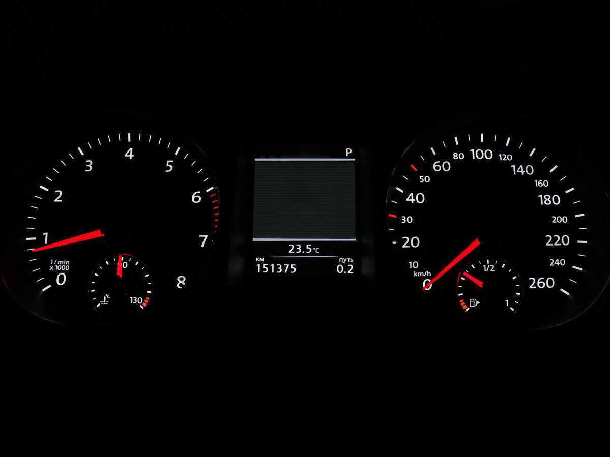 Volkswagen Passat 2014 года с пробегом. Фото: #10