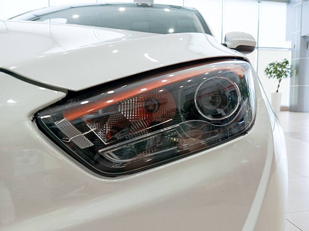 FAW Oley 2014 года с пробегом. Фото: #16