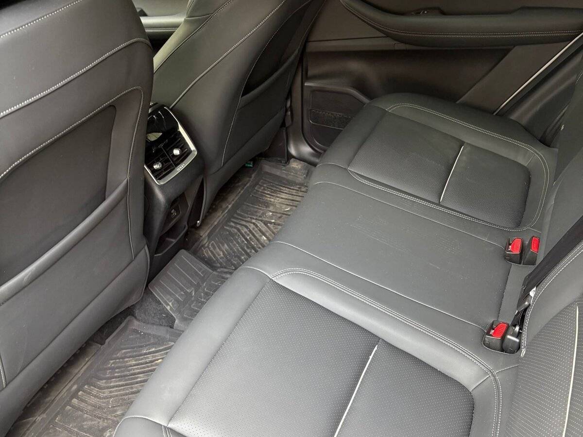 Chery Tiggo 7 Pro Max 2023 года с пробегом. Фото: #5