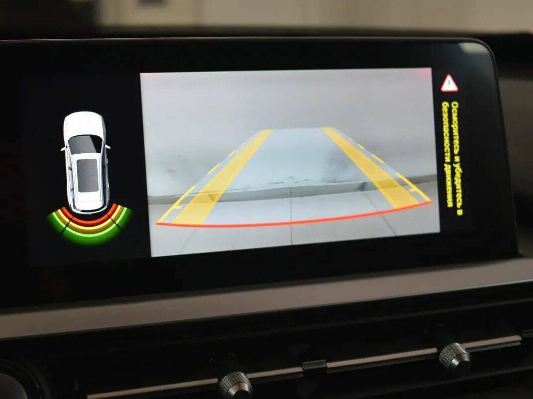 Chery Tiggo 7 Pro 2022 года с пробегом. Фото: #7