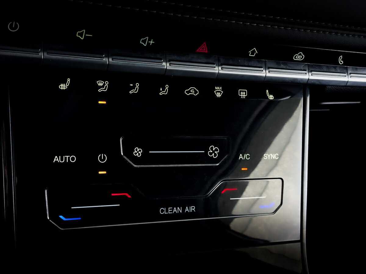 Chery Tiggo 7 Pro 2021 года с пробегом. Фото: #26