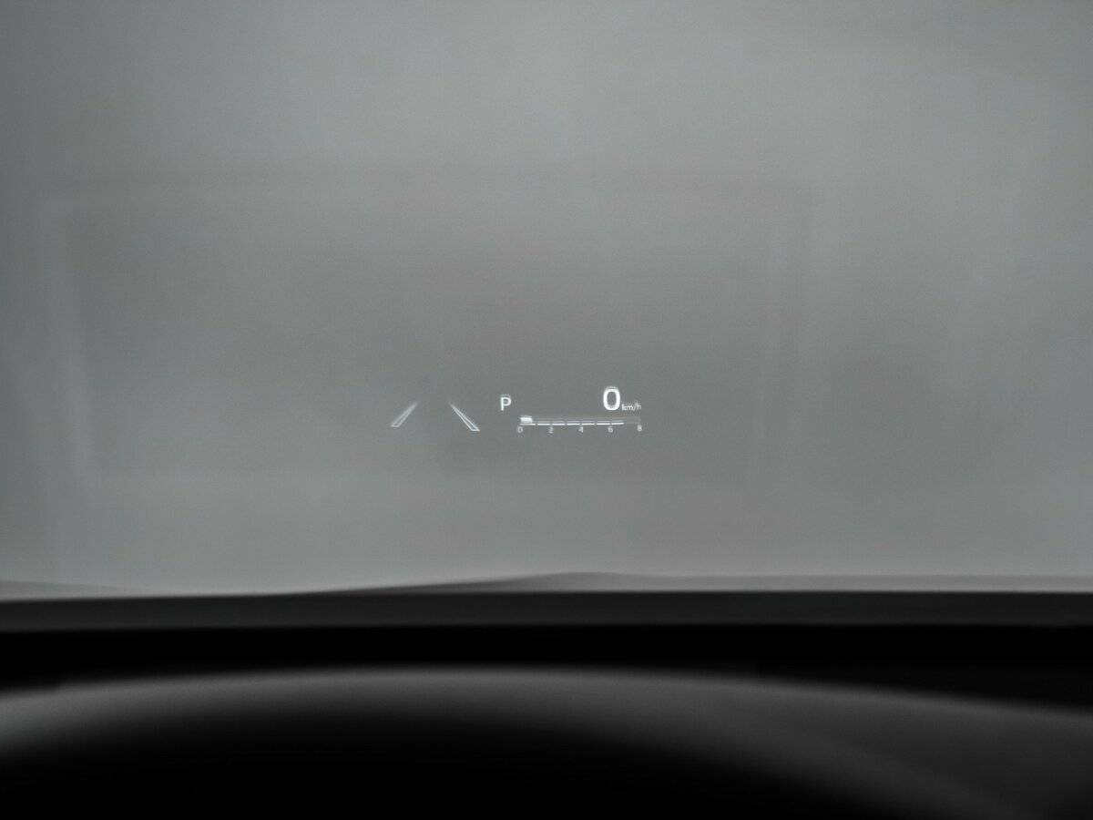 Toyota Camry 2023 года с пробегом. Фото: #23