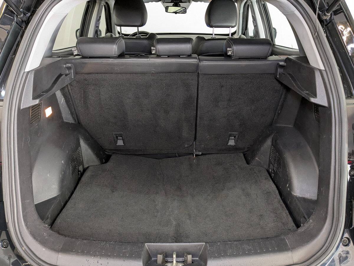 Chery Tiggo 4 2021 года с пробегом. Фото: #8