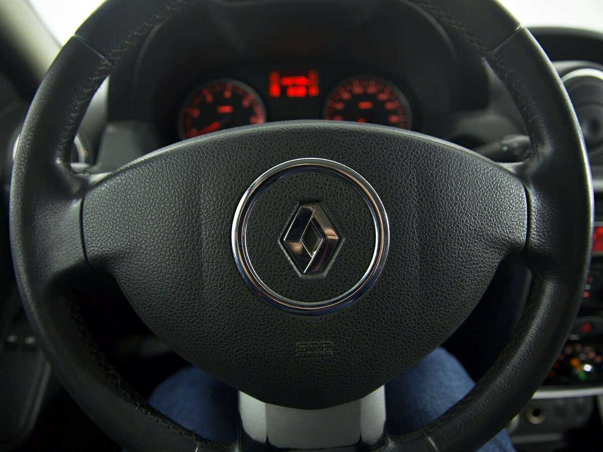 Renault Duster 2012 года с пробегом. Фото: #14