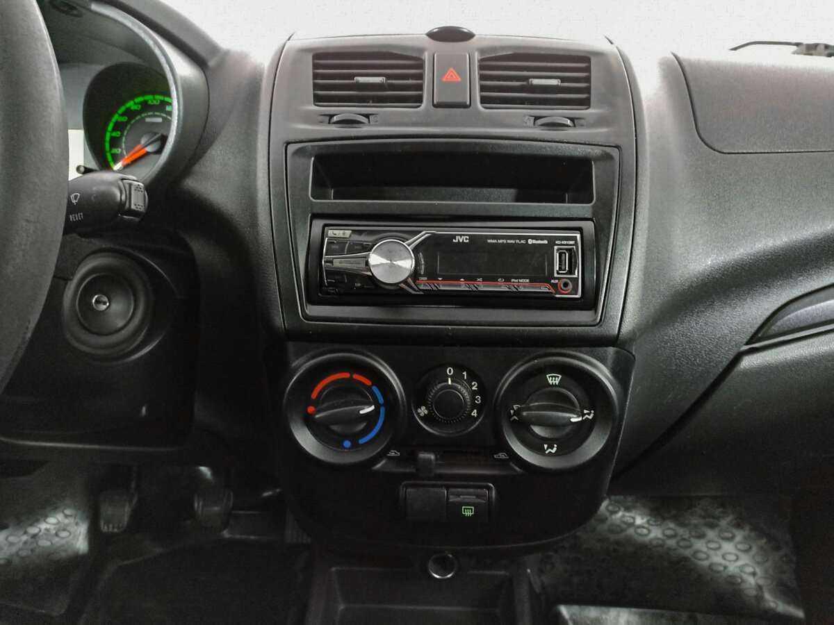 Lada (ВАЗ) Kalina 2014 года с пробегом. Фото: #12