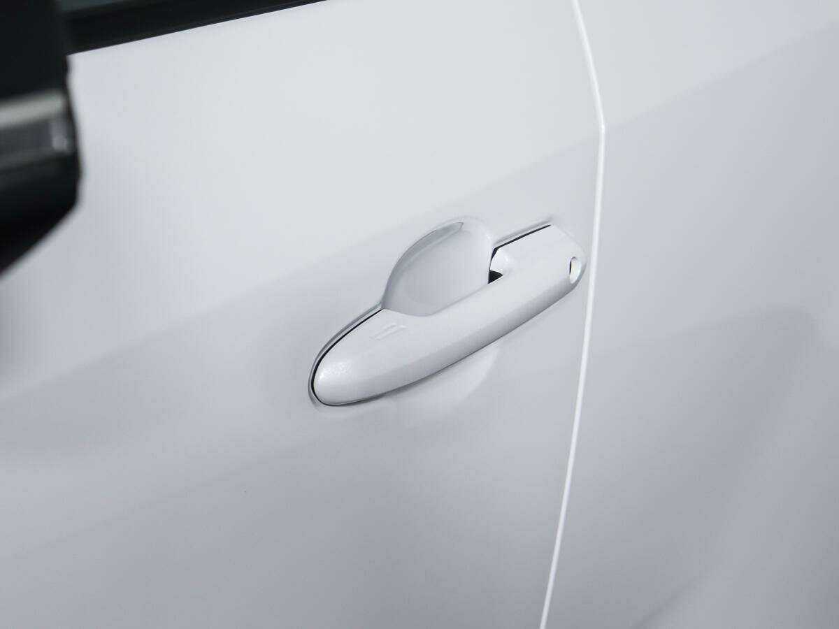 Toyota RAV4 2023 года с пробегом. Фото: #15