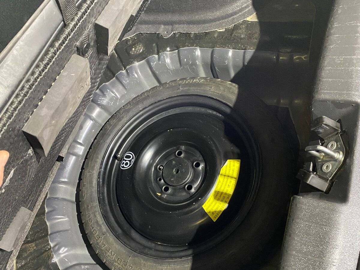 Chery Tiggo 2 2017 года с пробегом. Фото: #13