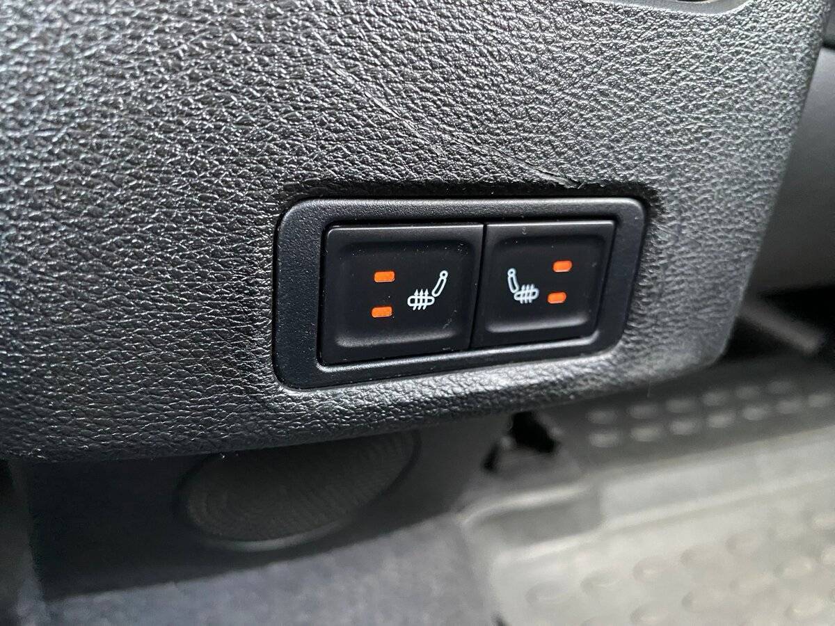 Chery Tiggo 4 2022 года с пробегом. Фото: #27