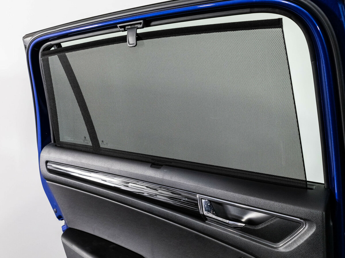 Skoda Kodiaq 2019 года с пробегом. Фото: #25