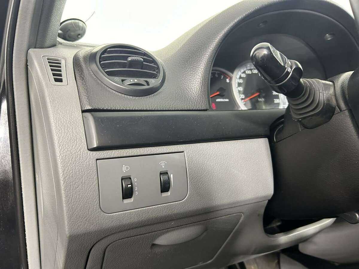 Chevrolet Lacetti 2007 года с пробегом. Фото: #8