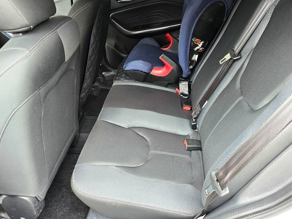 Chery Tiggo 2 Pro 2023 года с пробегом. Фото: #21