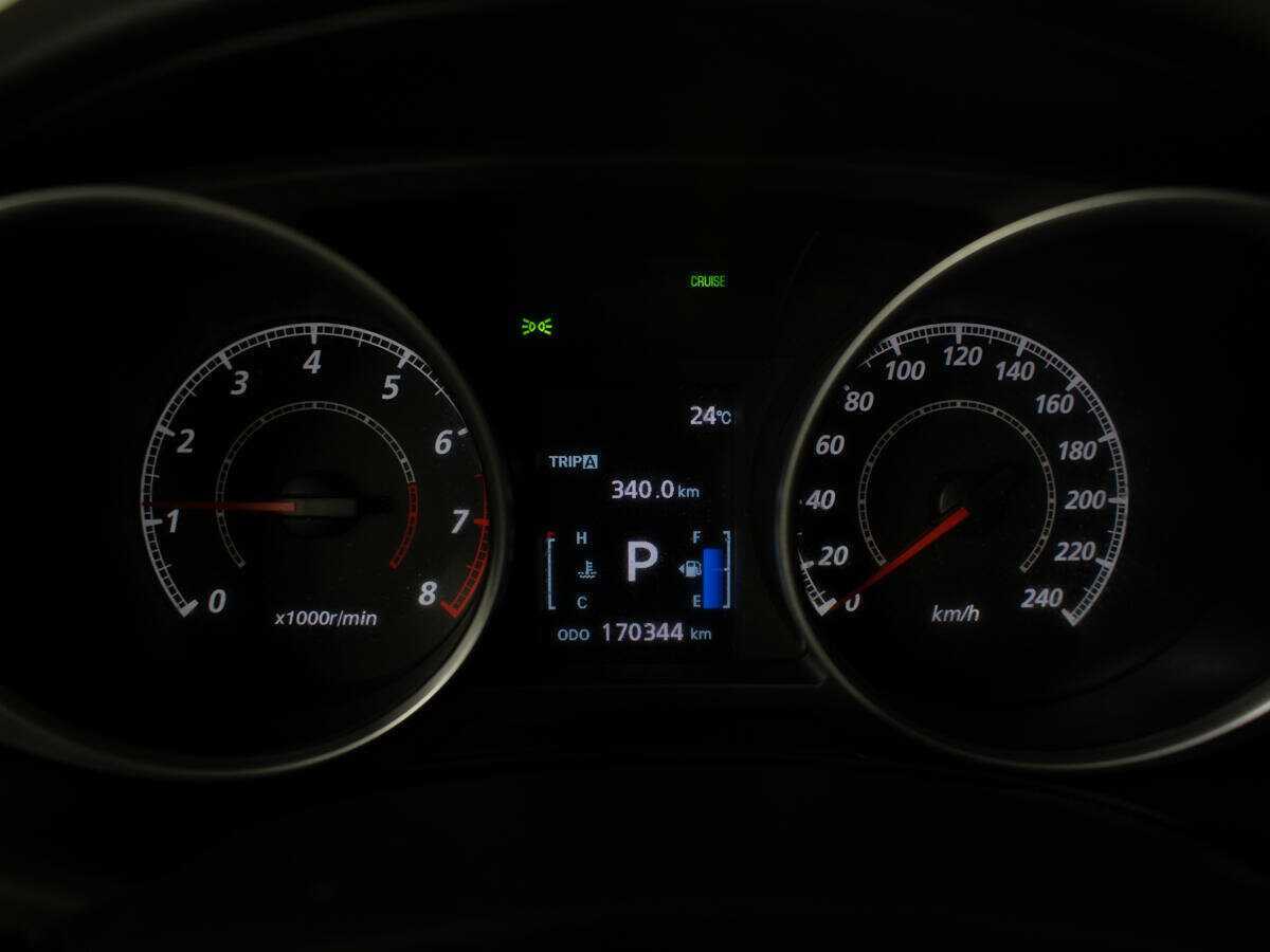 Mitsubishi ASX 2011 года с пробегом. Фото: #10
