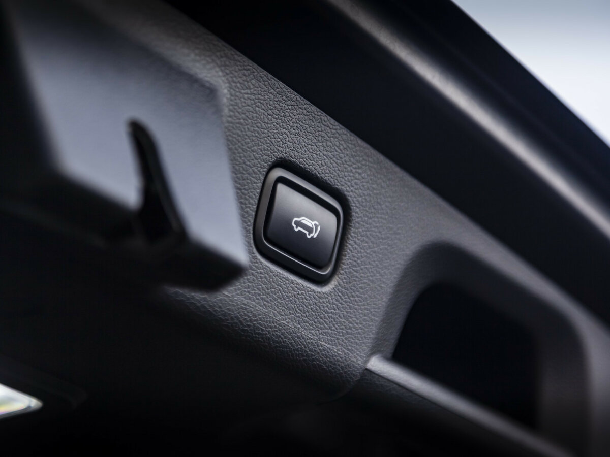 Hyundai Palisade 2019 года с пробегом. Фото: #26