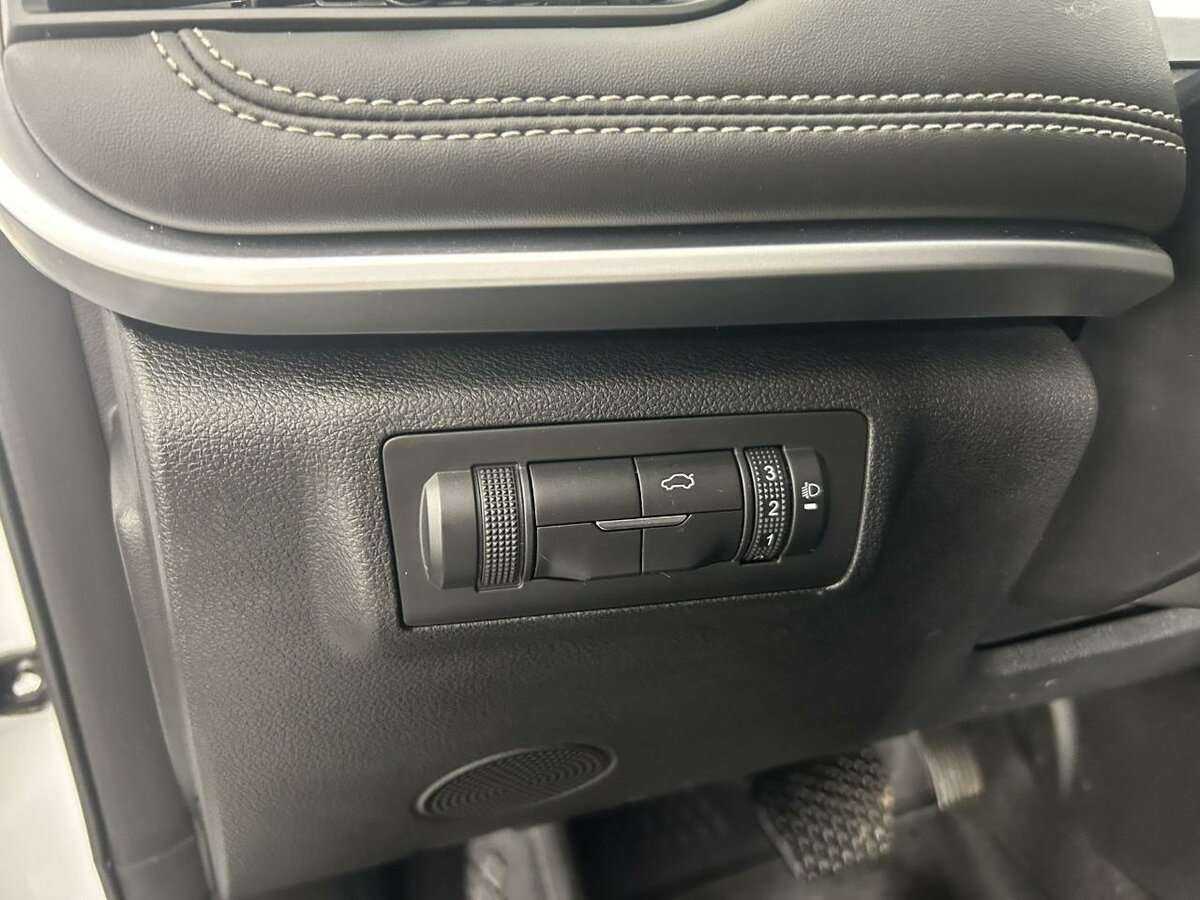 Chery Tiggo 7 Pro 2022 года с пробегом. Фото: #7