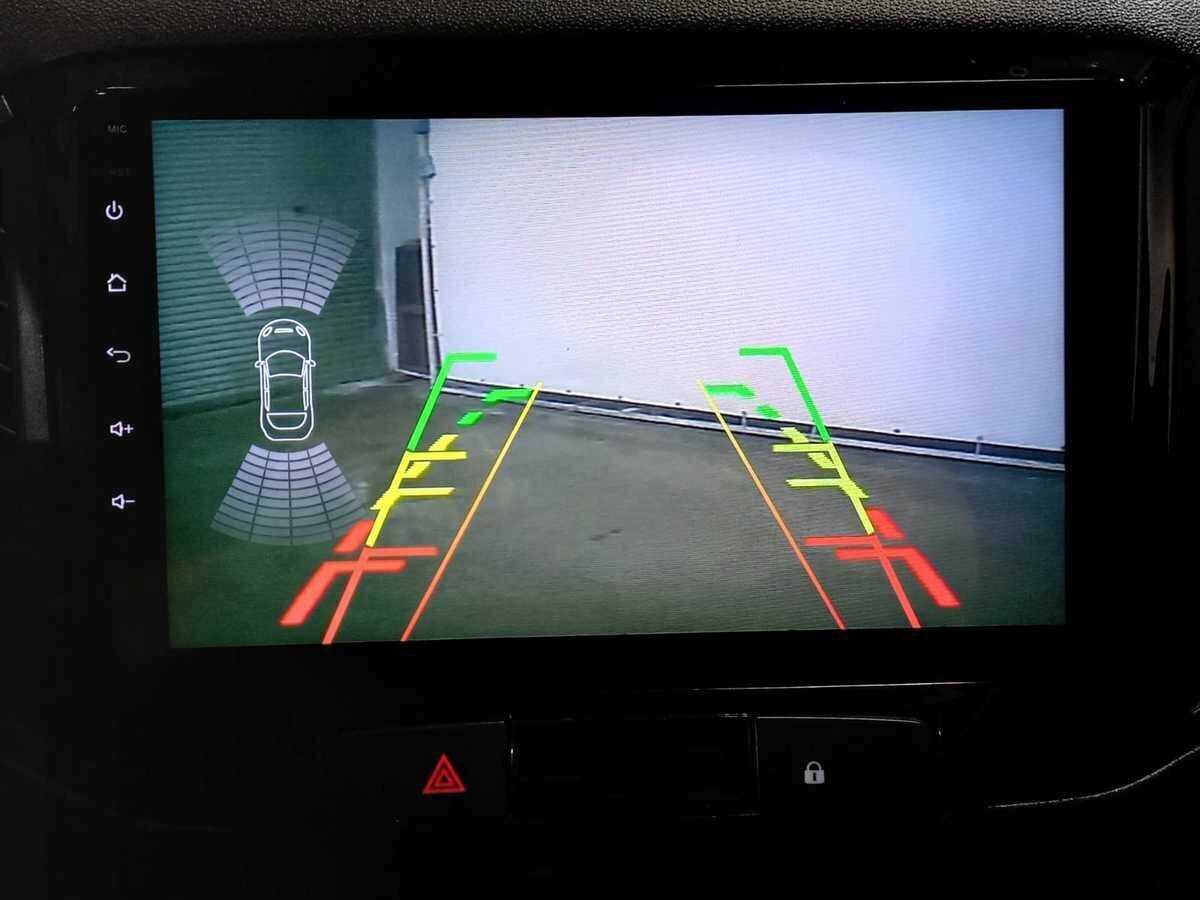 Lada (ВАЗ) XRAY 2021 года с пробегом. Фото: #13