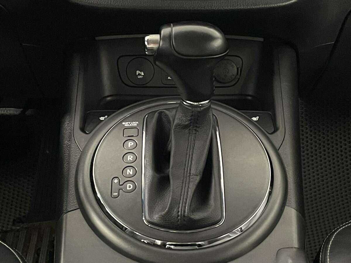 Kia Sportage 2013 года с пробегом. Фото: #12