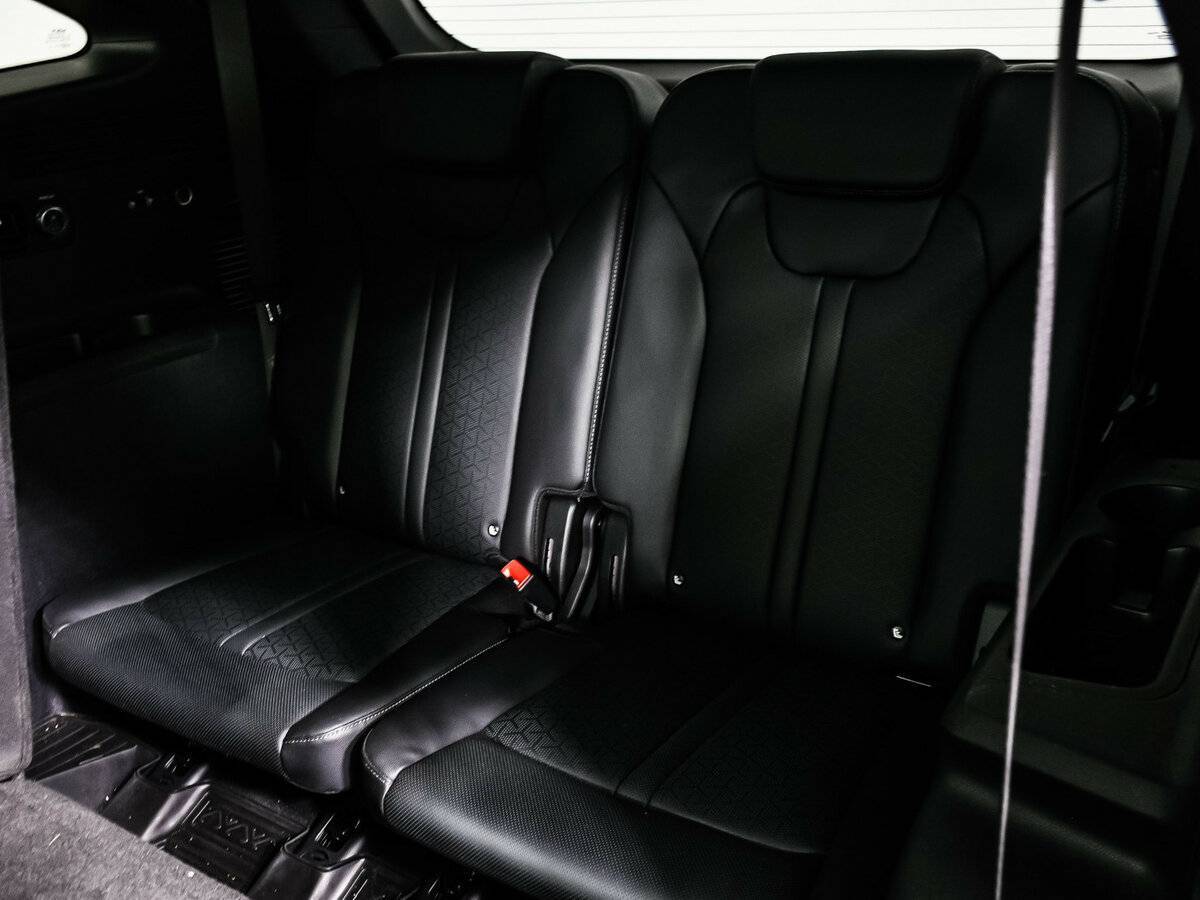 Kia Sorento 2022 года с пробегом. Фото: #13