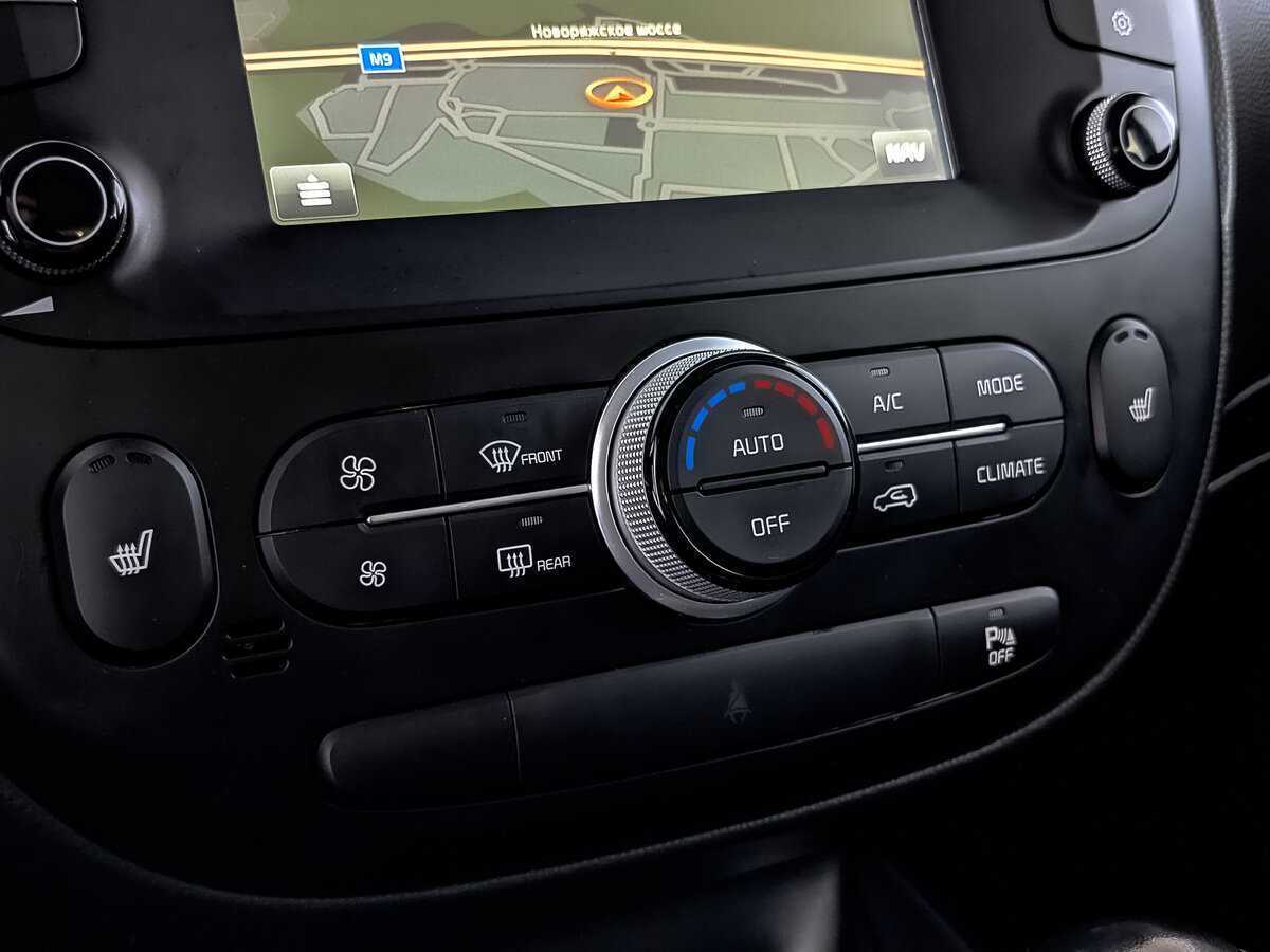 Kia Soul 2018 года с пробегом. Фото: #20