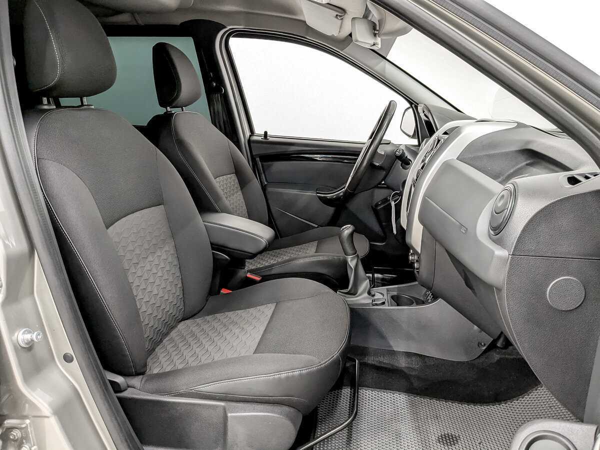 Lada (ВАЗ) Largus 2021 года с пробегом. Фото: #20