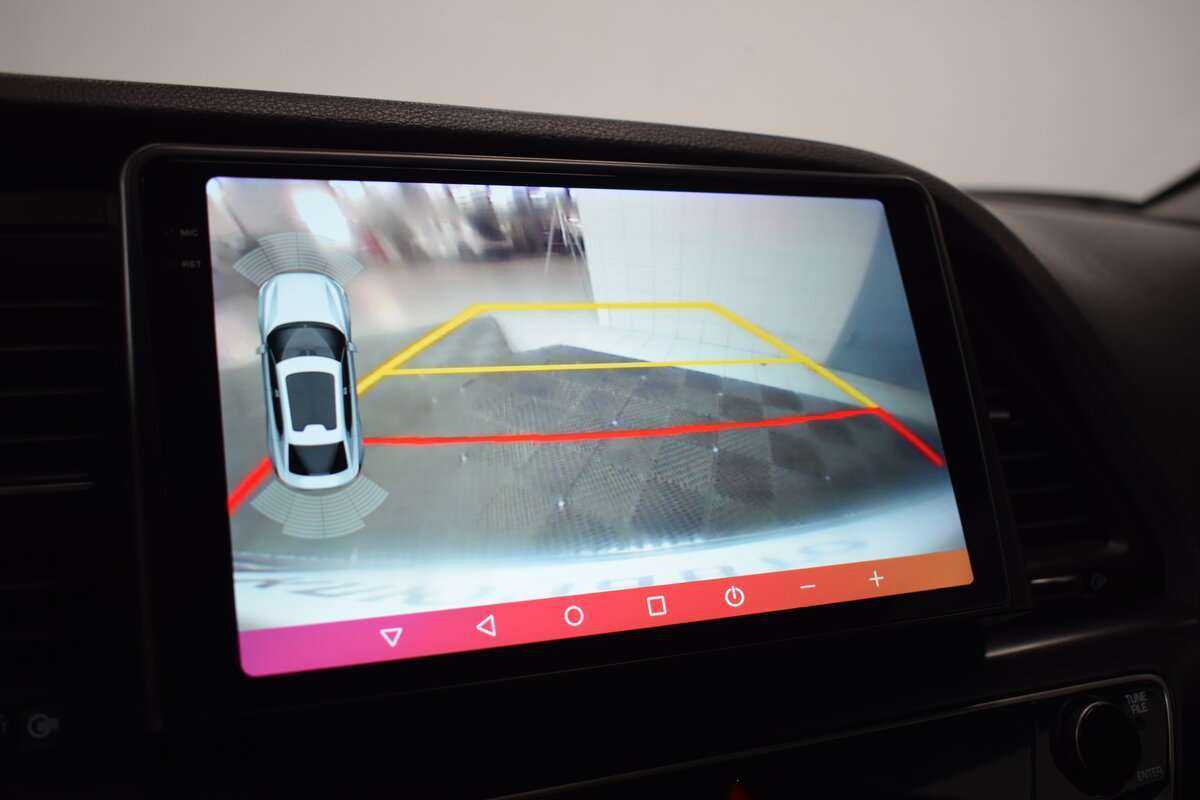 Hyundai Sonata 2018 года с пробегом. Фото: #16