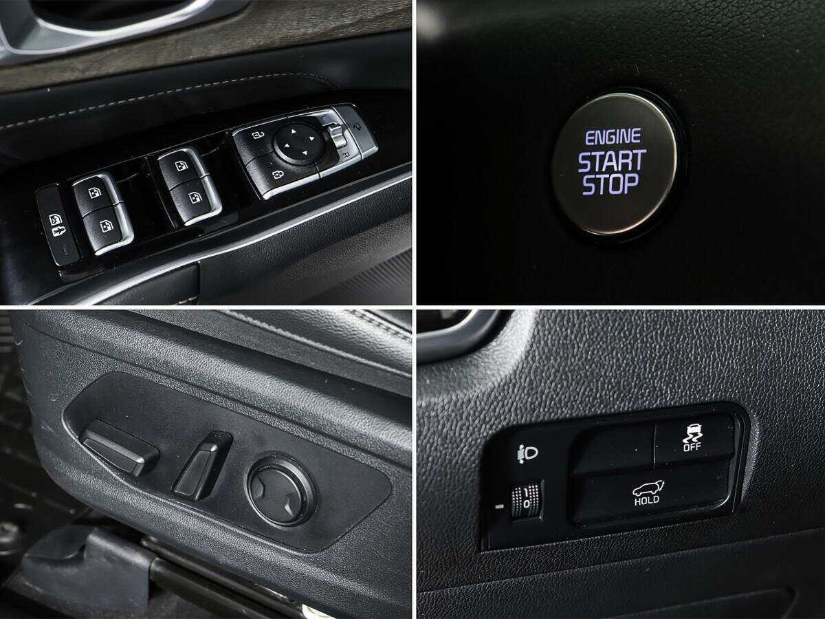Kia Sorento 2020 года с пробегом. Фото: #15