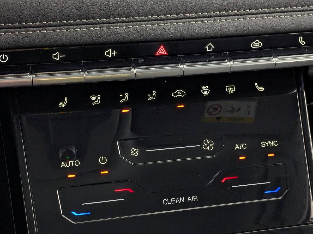 Chery Tiggo 7 Pro 2020 года с пробегом. Фото: #20