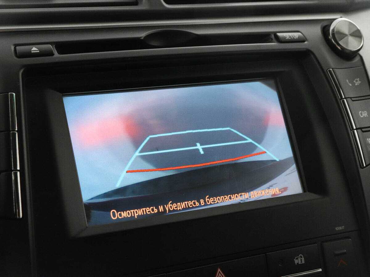 Toyota Camry 2016 года с пробегом. Фото: #8