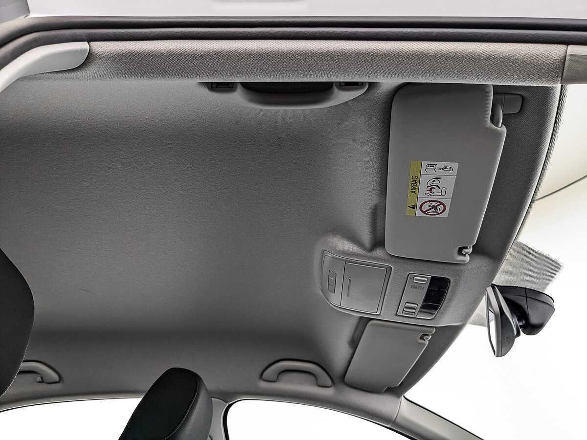 Skoda Rapid 2020 года с пробегом. Фото: #21