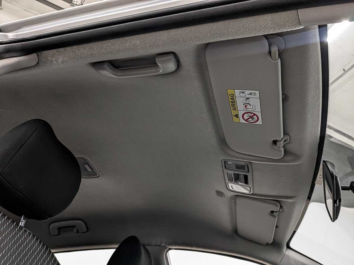 Kia Rio 2020 года с пробегом. Фото: #22