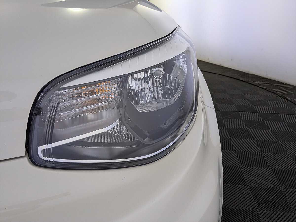 Kia Soul 2018 года с пробегом. Фото: #10