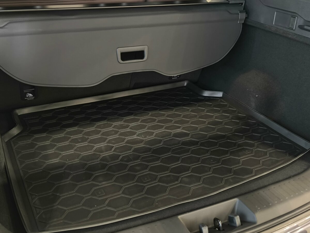 Chery Tiggo 7 Pro Max 2025 года с пробегом. Фото: #34