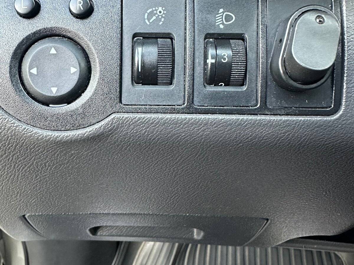 Chery Tiggo (T11) 2013 года с пробегом. Фото: #21