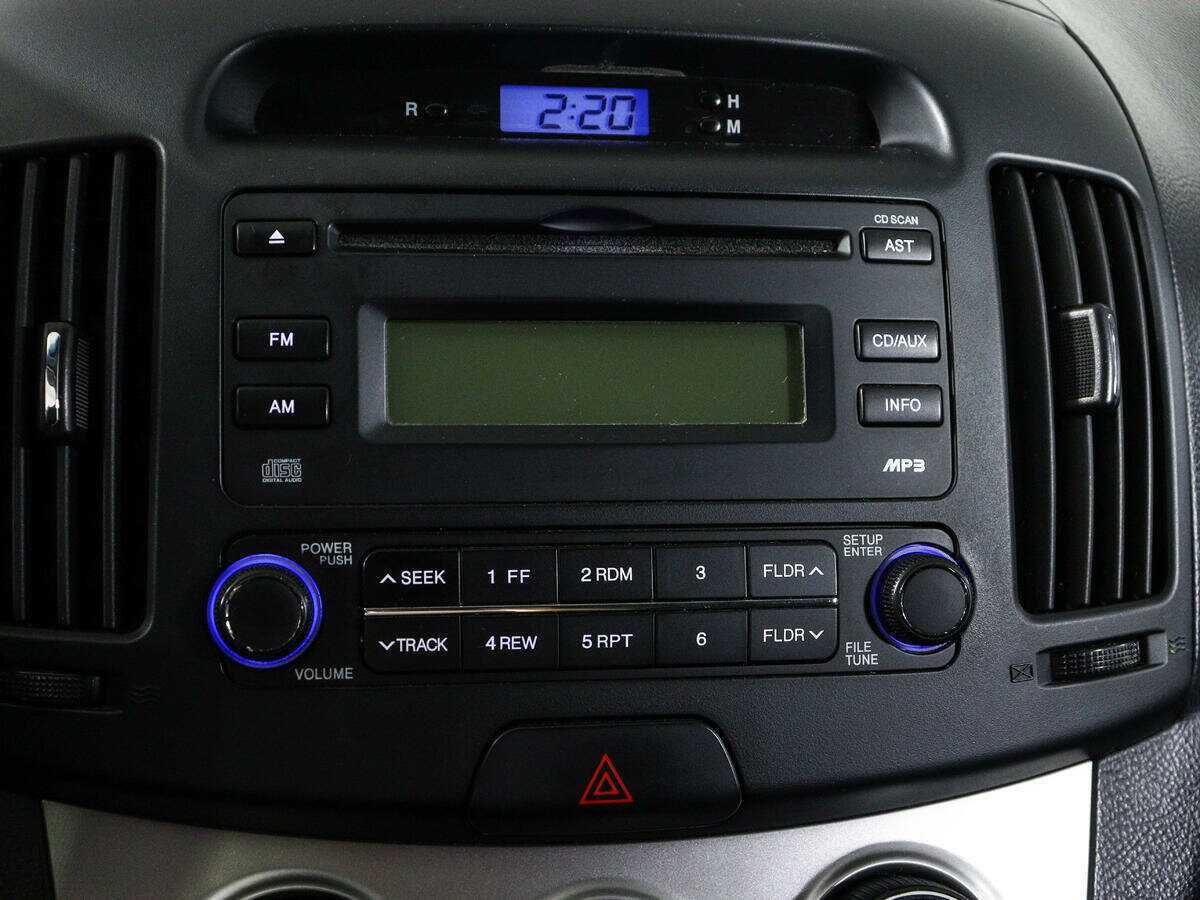 Hyundai Elantra 2010 года с пробегом. Фото: #15