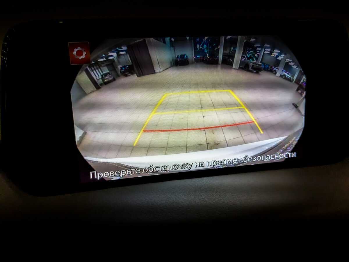 Mazda CX-5 2018 года с пробегом. Фото: #21