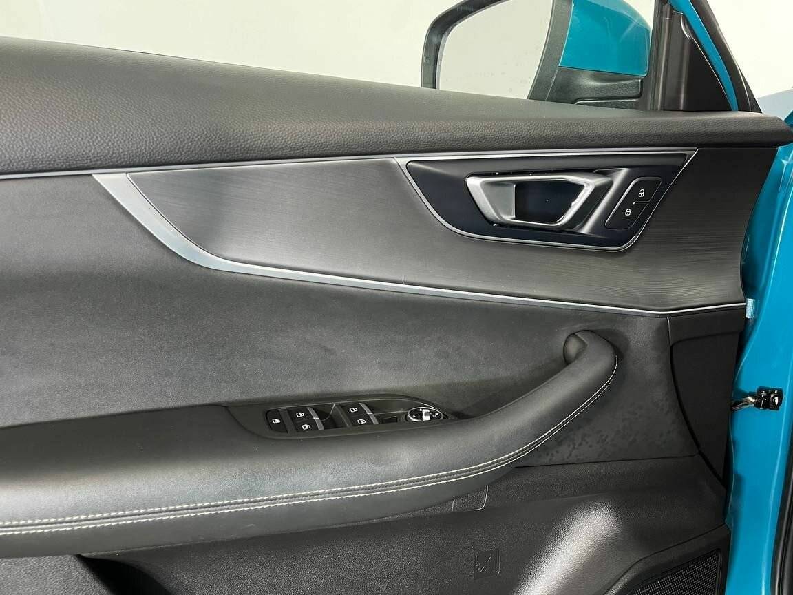 Chery Tiggo 7 Pro 2021 года с пробегом. Фото: #16