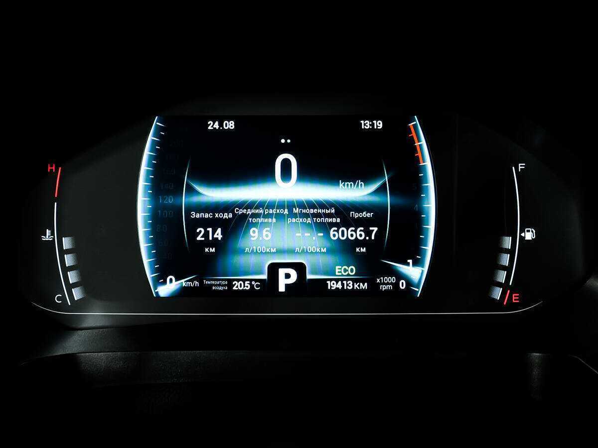 Chery Tiggo 4 Pro 2022 года с пробегом. Фото: #8