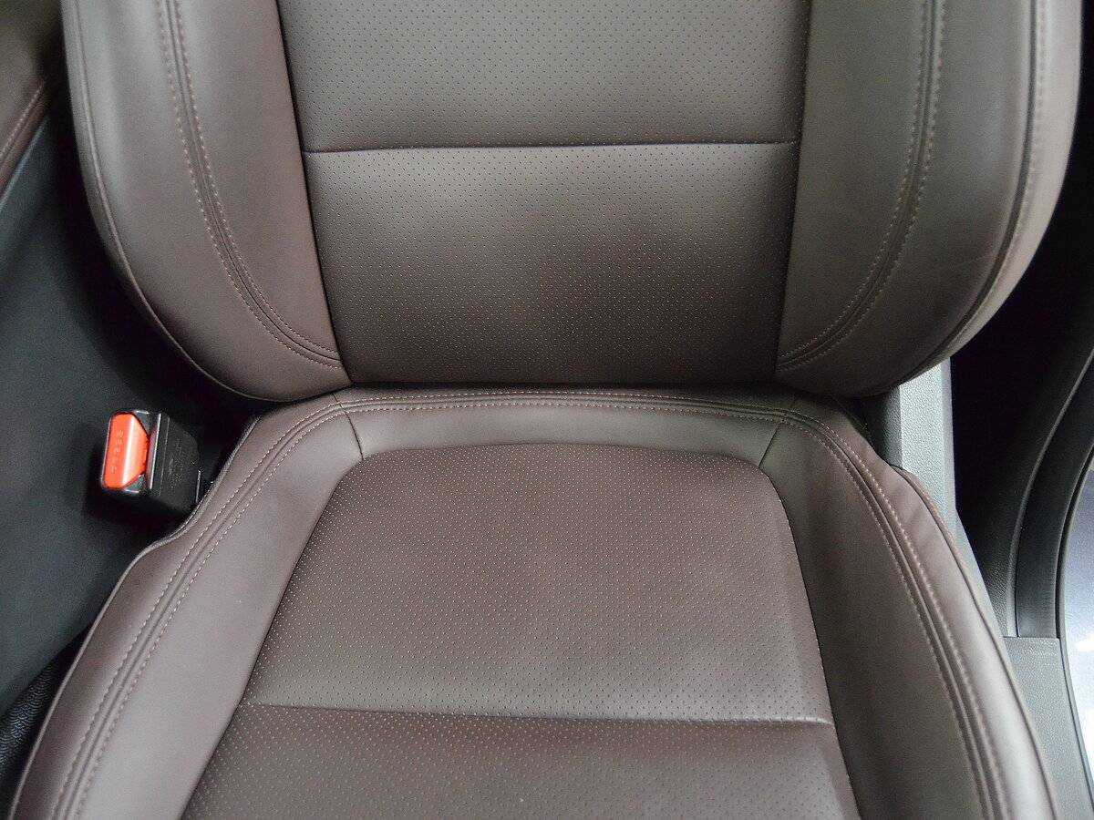 Chery Tiggo 7 Pro Max 2024 года с пробегом. Фото: #25