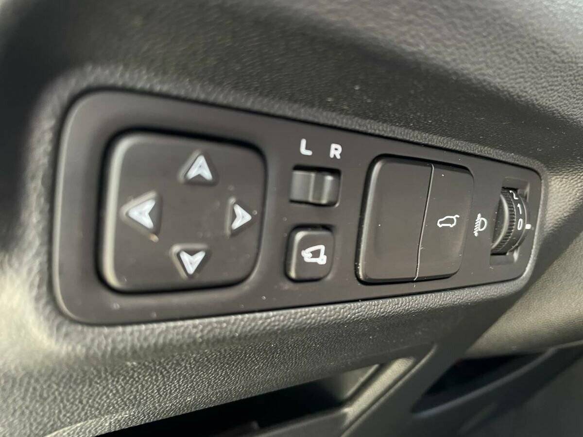 Changan CS55 Plus 2024 года с пробегом. Фото: #9