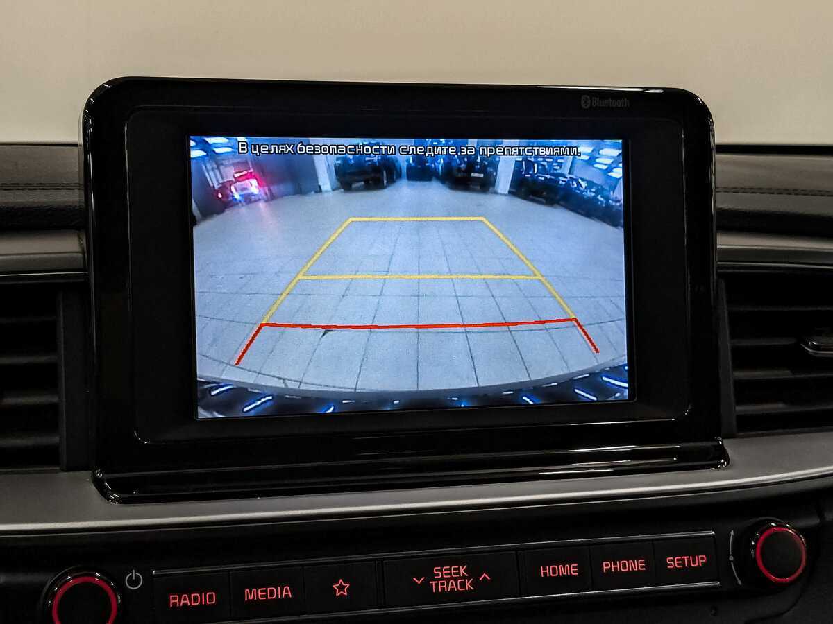 Kia Ceed 2019 года с пробегом. Фото: #25