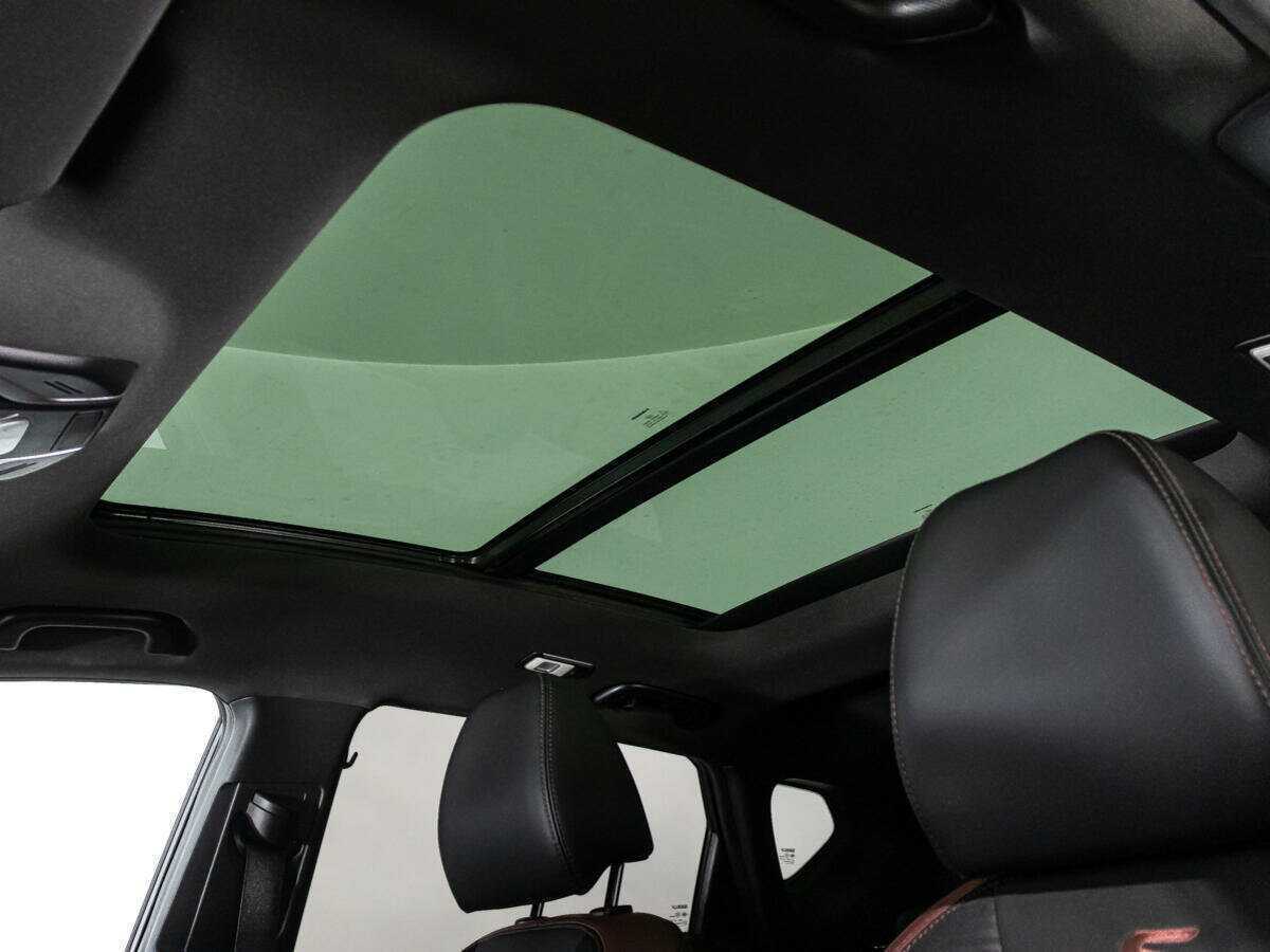 Geely Coolray 2021 года с пробегом. Фото: #13