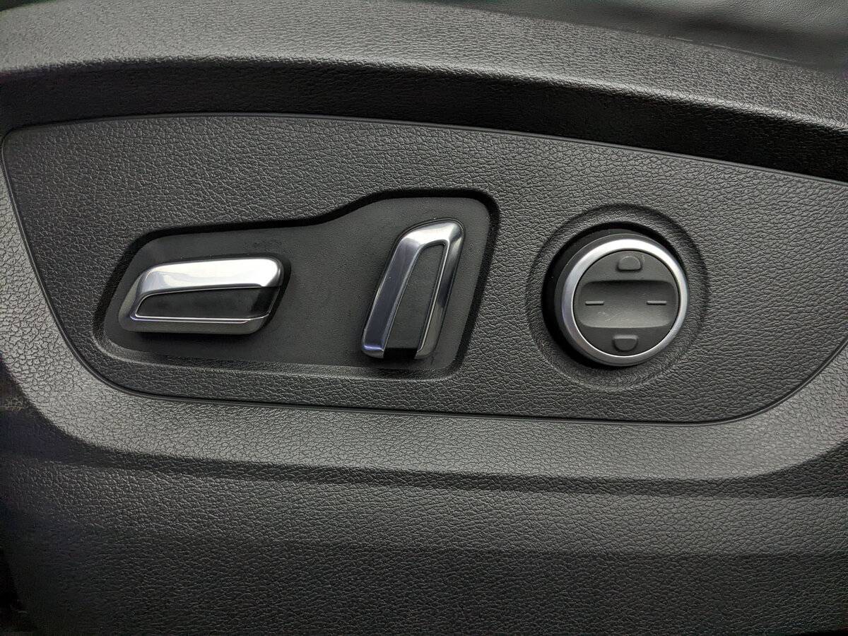 Chery Tiggo 7 Pro 2022 года с пробегом. Фото: #23