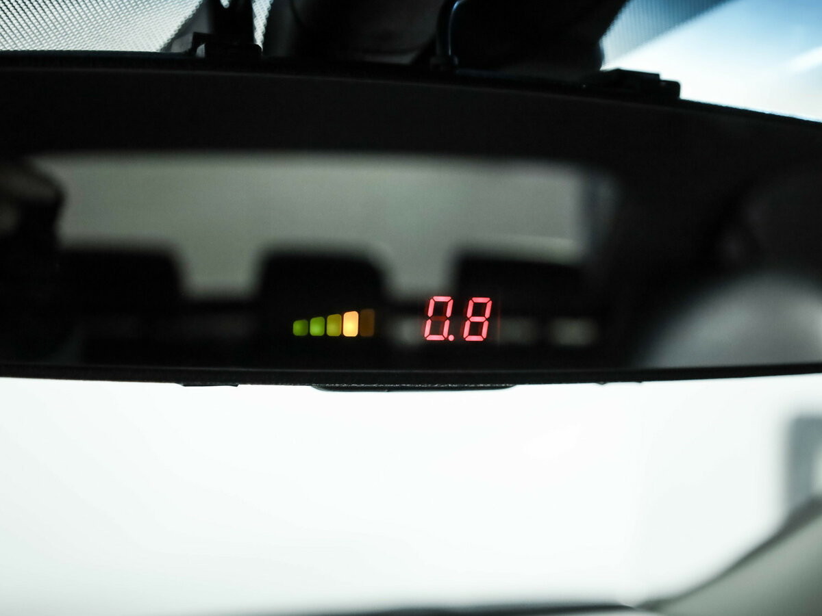 Kia Magentis 2009 года с пробегом. Фото: #16