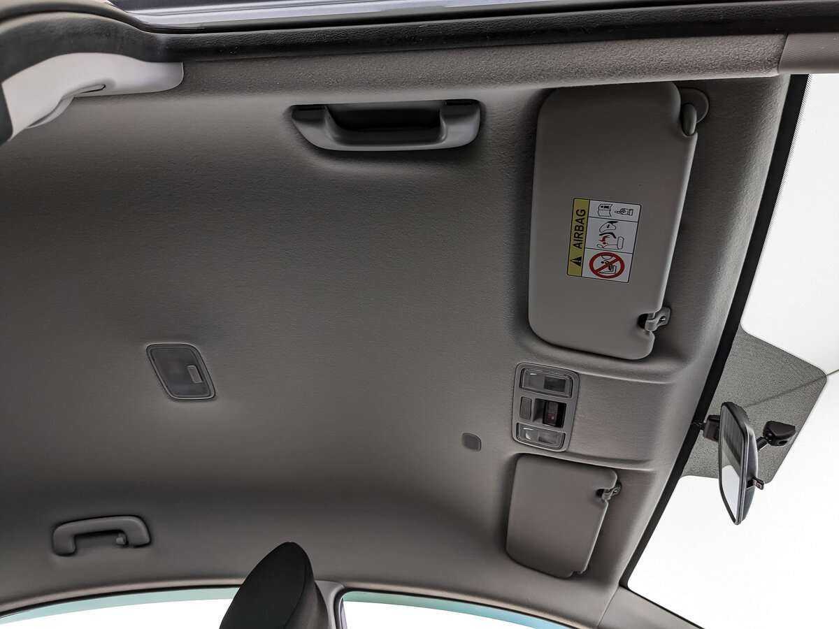 Hyundai Solaris 2019 года с пробегом. Фото: #17