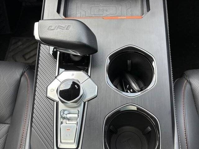 Changan UNI-K 2021 года с пробегом. Фото: #28