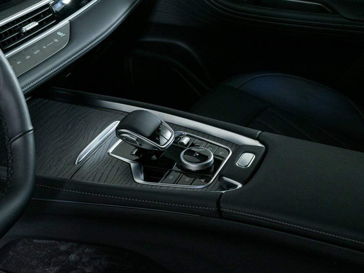 Chery Tiggo 8 Pro Max 2024 года с пробегом. Фото: #17