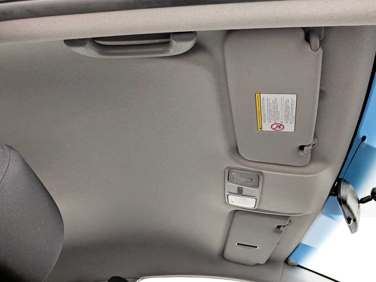 Kia Rio 2013 года с пробегом. Фото: #19