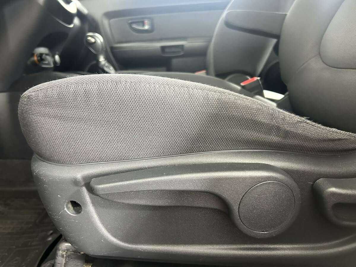 Kia Soul 2011 года с пробегом. Фото: #9