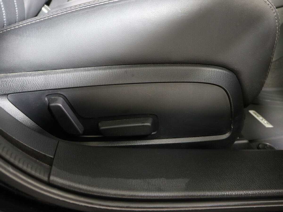 Mazda 6 2020 года с пробегом. Фото: #12