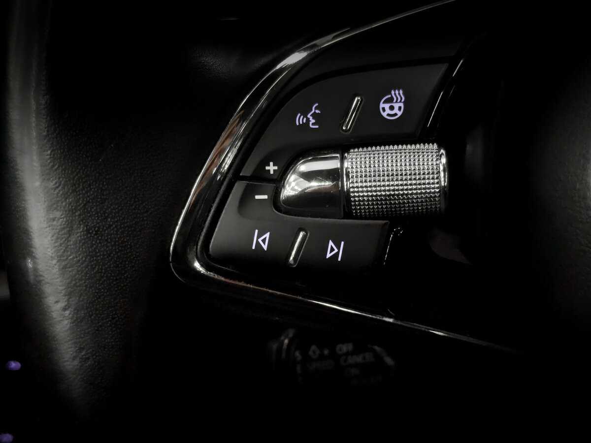 Skoda Kodiaq 2021 года с пробегом. Фото: #26