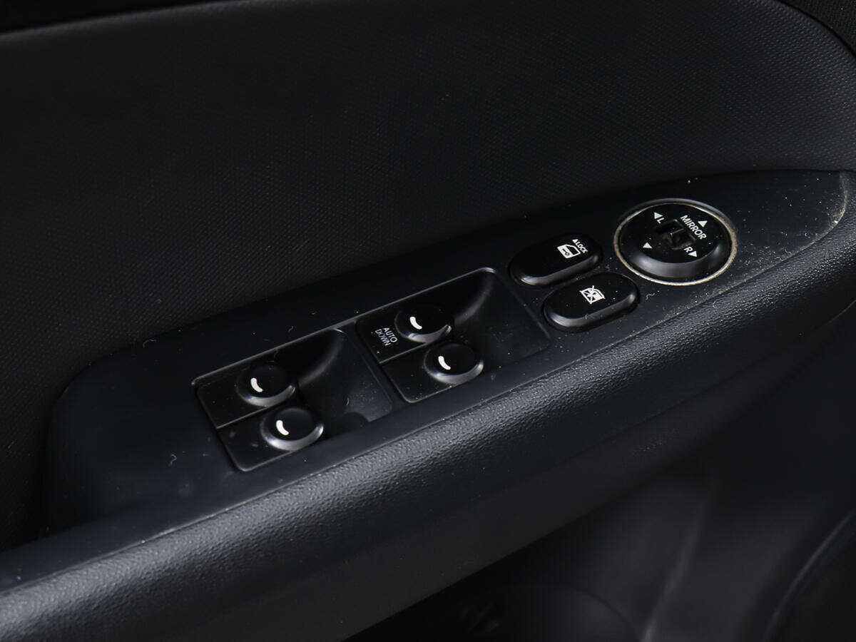 Hyundai i30 2011 года с пробегом. Фото: #12